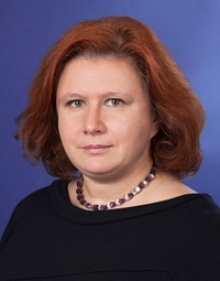 Наталья Дорошенкова